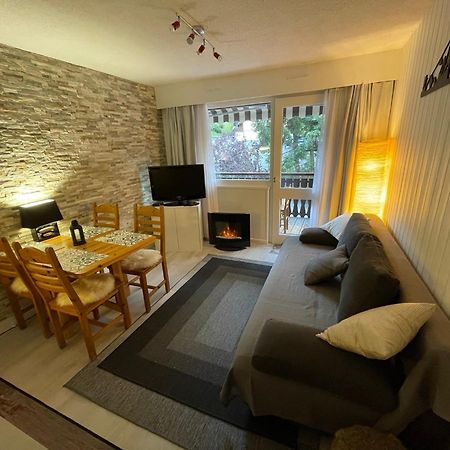 Cosy 2 Pieces Proche Chatel Abondance Esterno foto