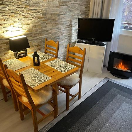 Cosy 2 Pieces Proche Chatel Abondance Esterno foto