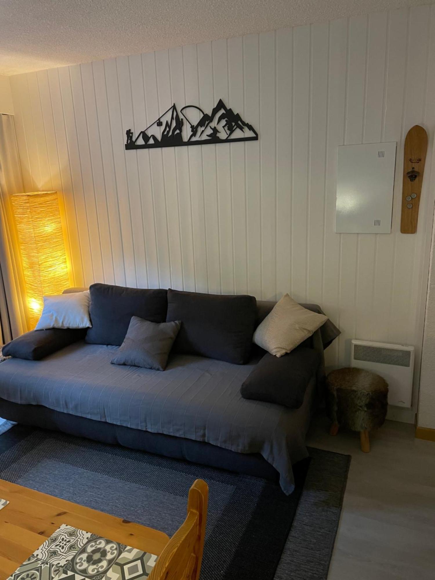Cosy 2 Pieces Proche Chatel Abondance Esterno foto