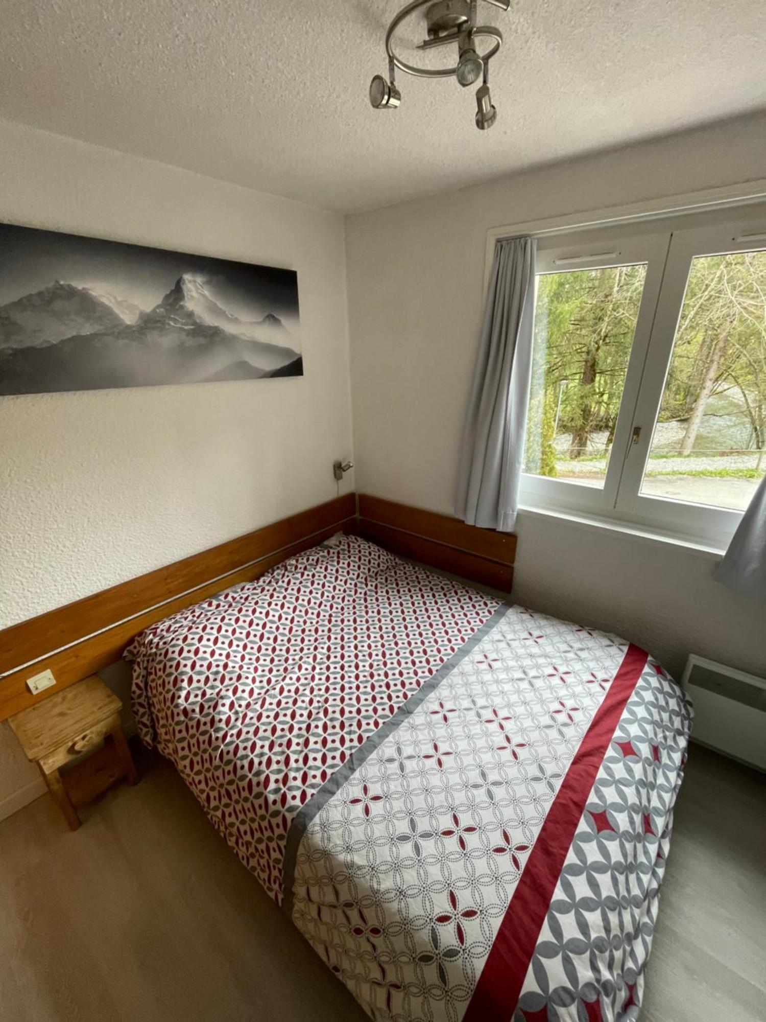 Cosy 2 Pieces Proche Chatel Abondance Esterno foto