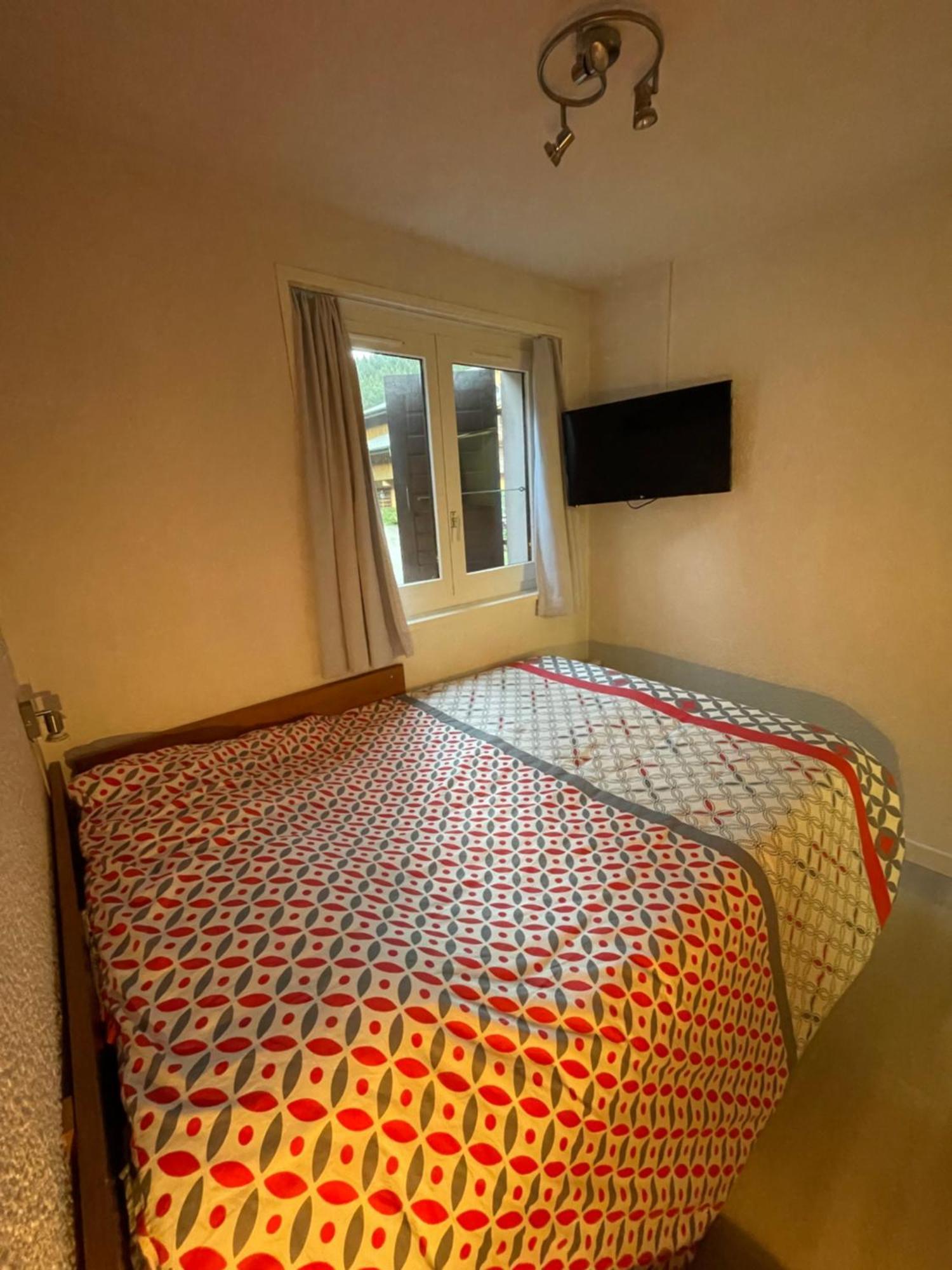 Cosy 2 Pieces Proche Chatel Abondance Esterno foto