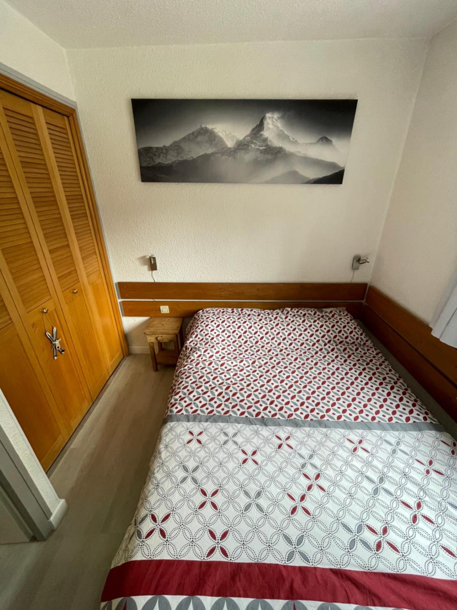 Cosy 2 Pieces Proche Chatel Abondance Esterno foto